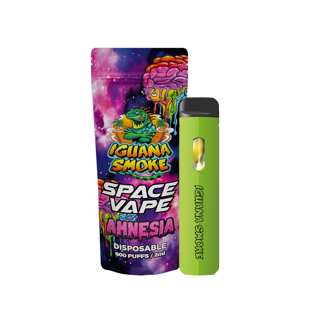 VAPE 10-OH - 2ML