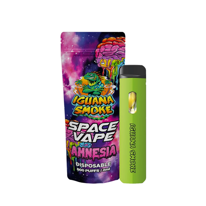 VAPE 10-OH - 2ML