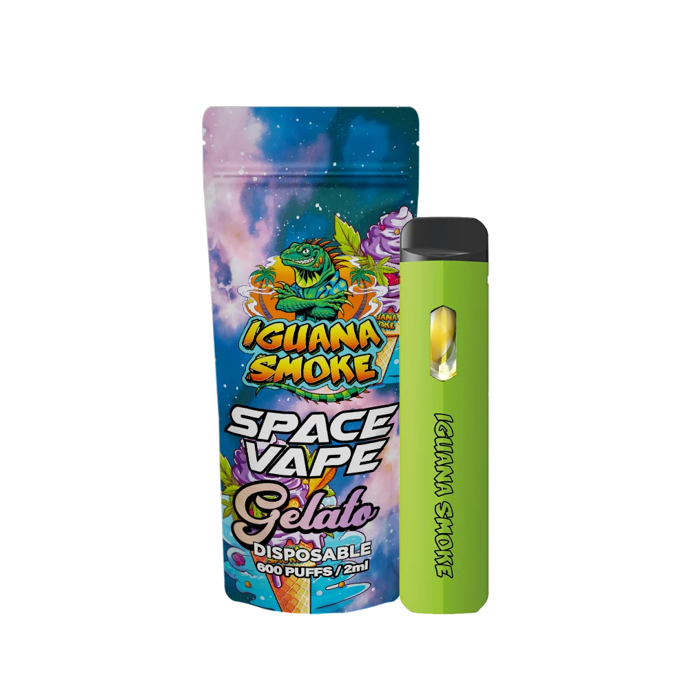 VAPE 10-OH - 2ML