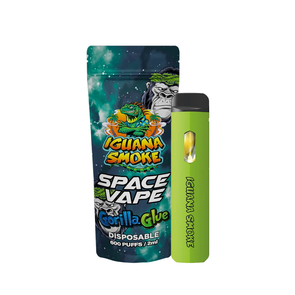 VAPE 10-OH - 2ML