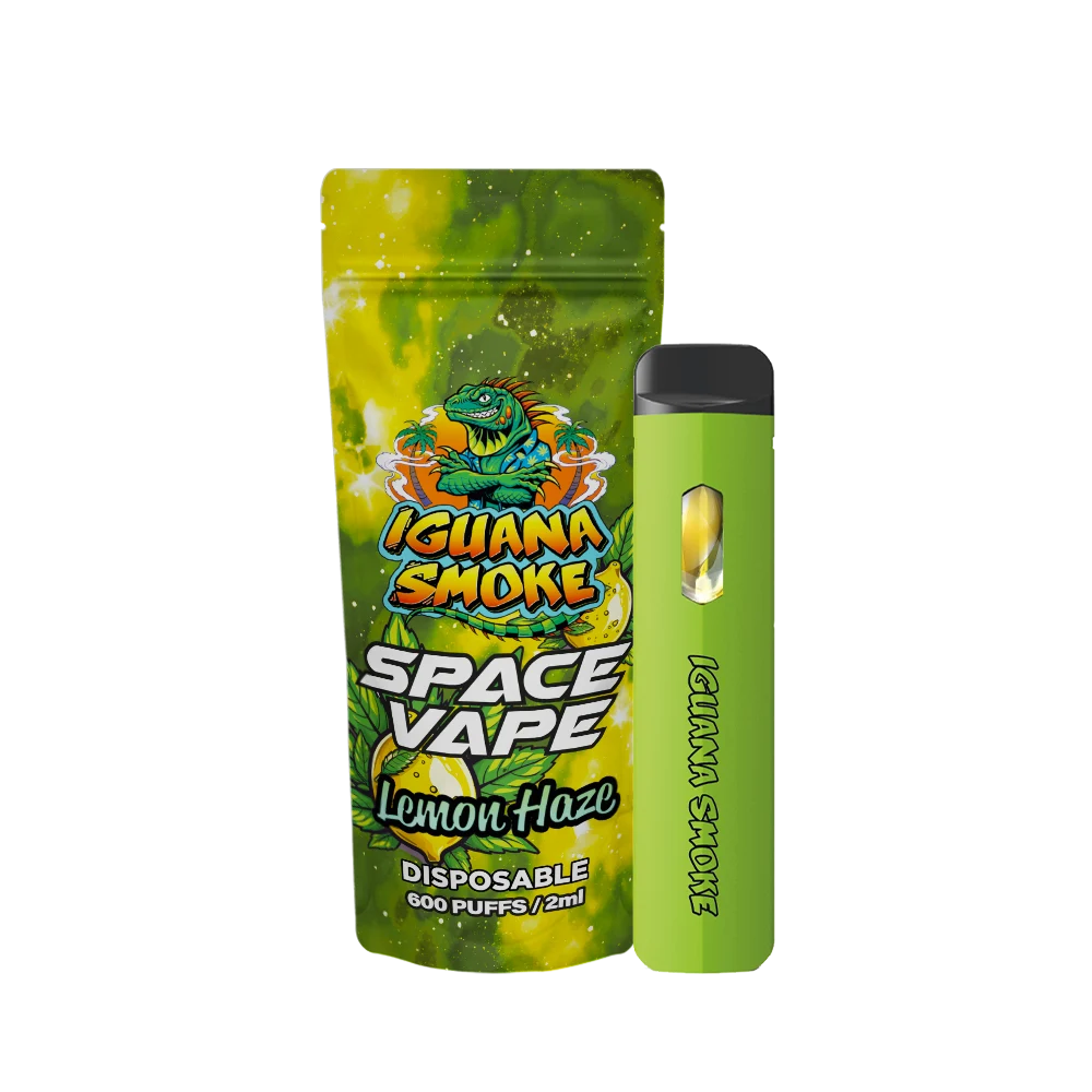 VAPE 10-OH - 2ML
