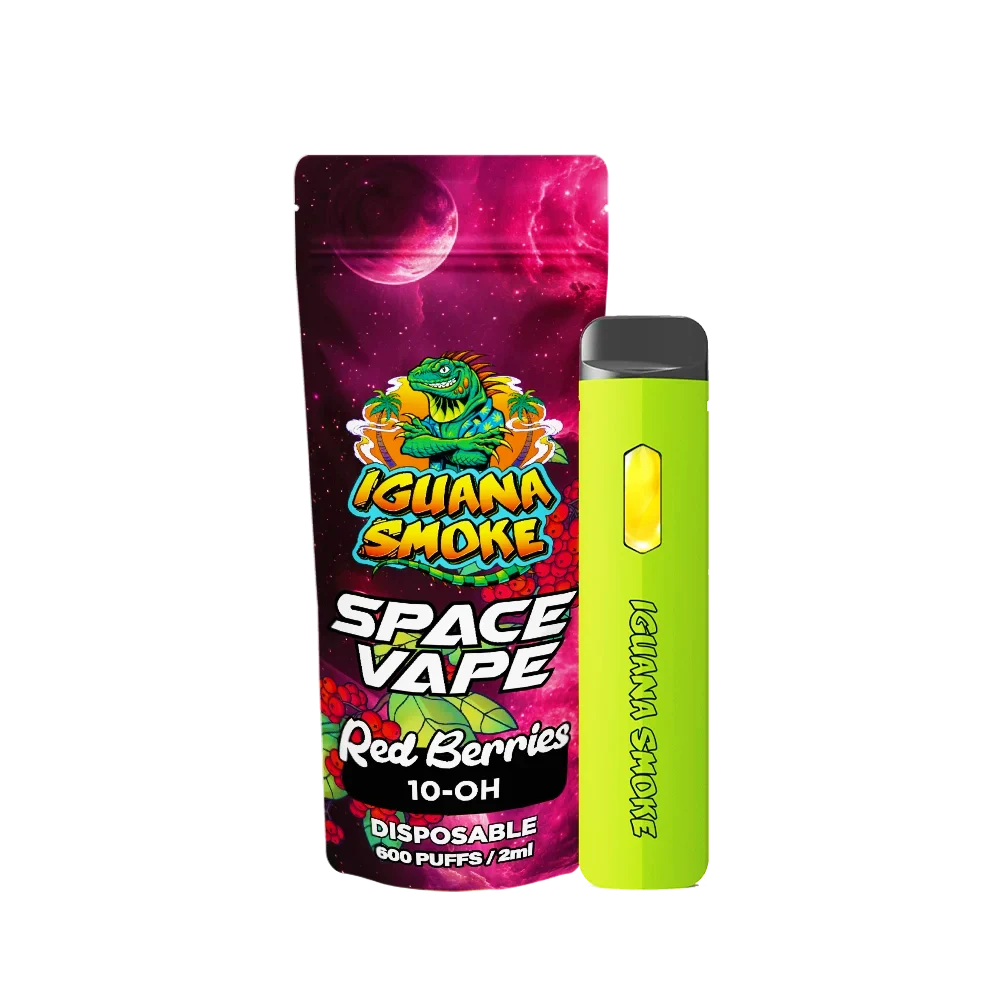 VAPE 10-OH - 2ML