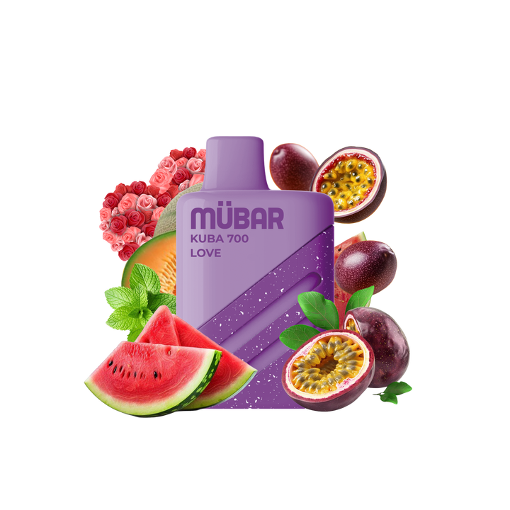 MÜBAR KUBA 700