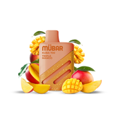 MÜBAR KUBA 700
