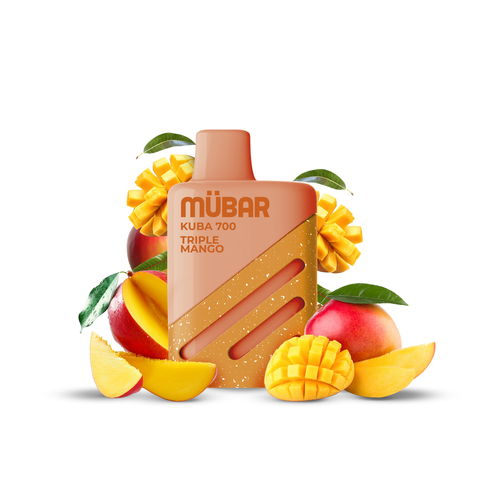 MÜBAR KUBA 700