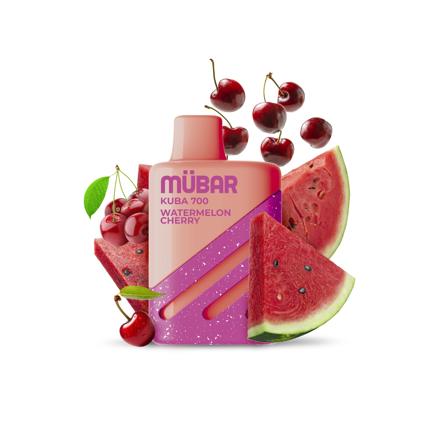 MÜBAR KUBA 700