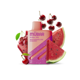 MÜBAR KUBA 700
