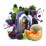 MÜBAR EDEN BEAST 50000