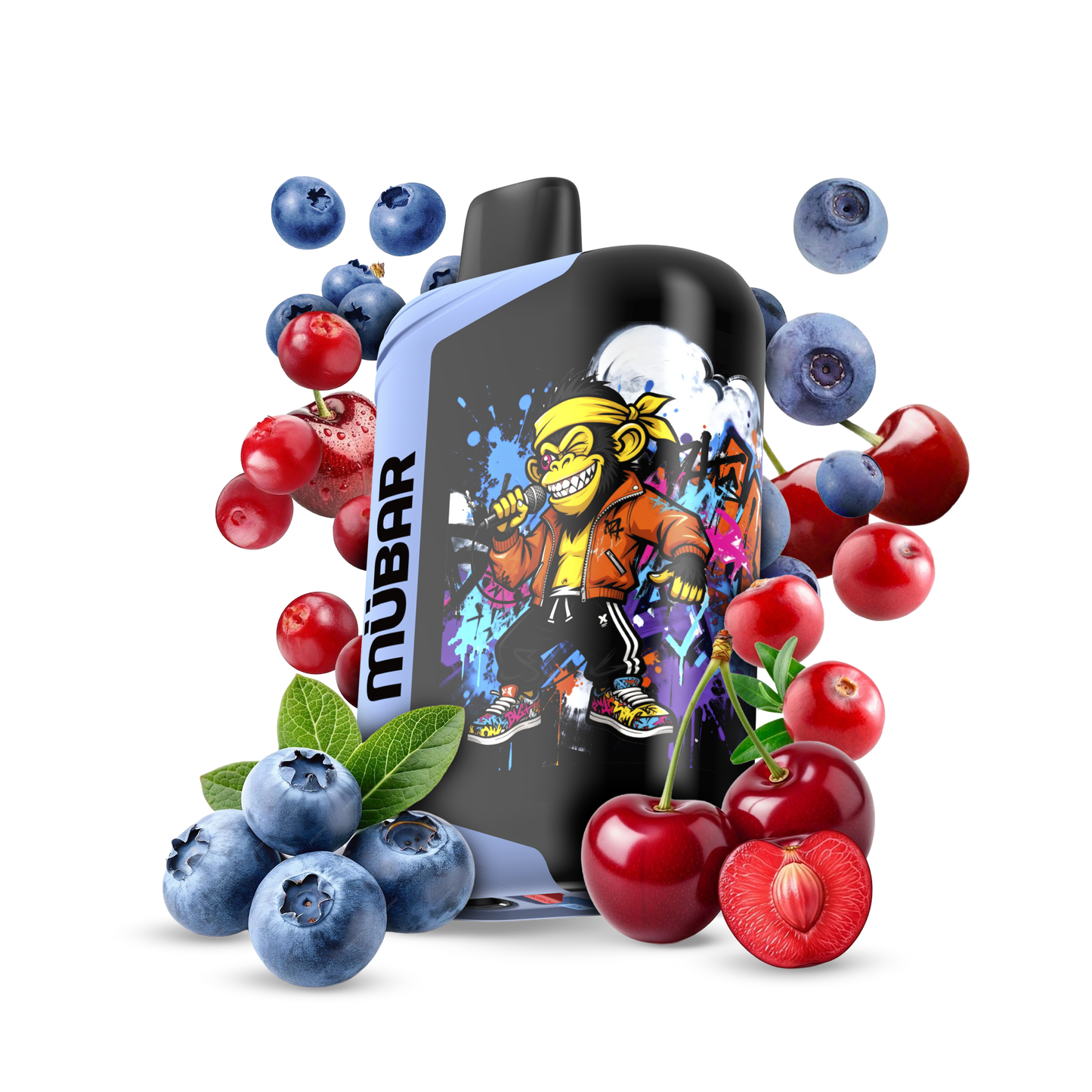 MÜBAR EDEN BEAST 50000