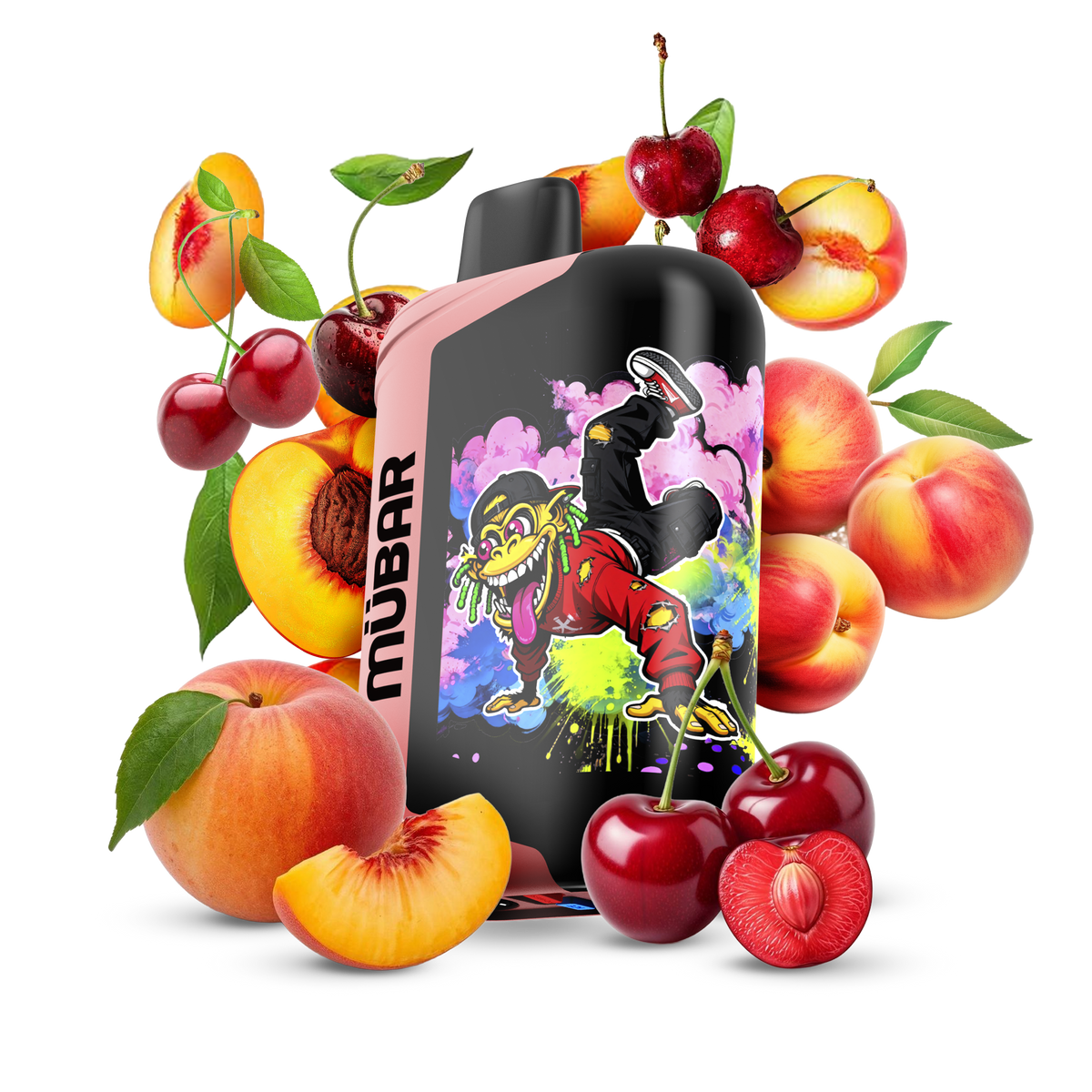 MÜBAR EDEN BEAST 50000