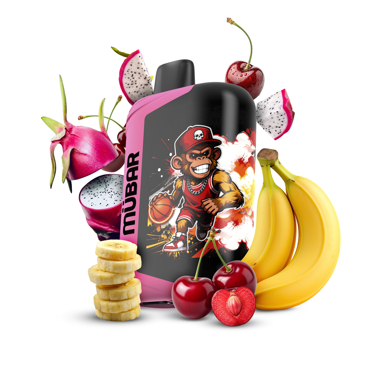 MÜBAR EDEN BEAST 50000
