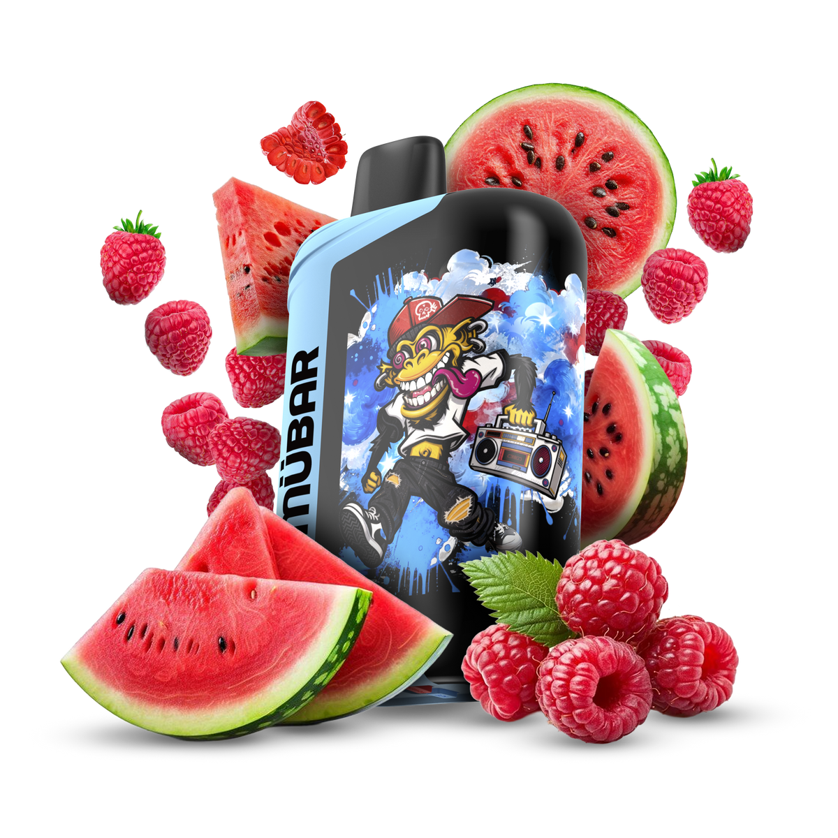 MÜBAR EDEN BEAST 50000