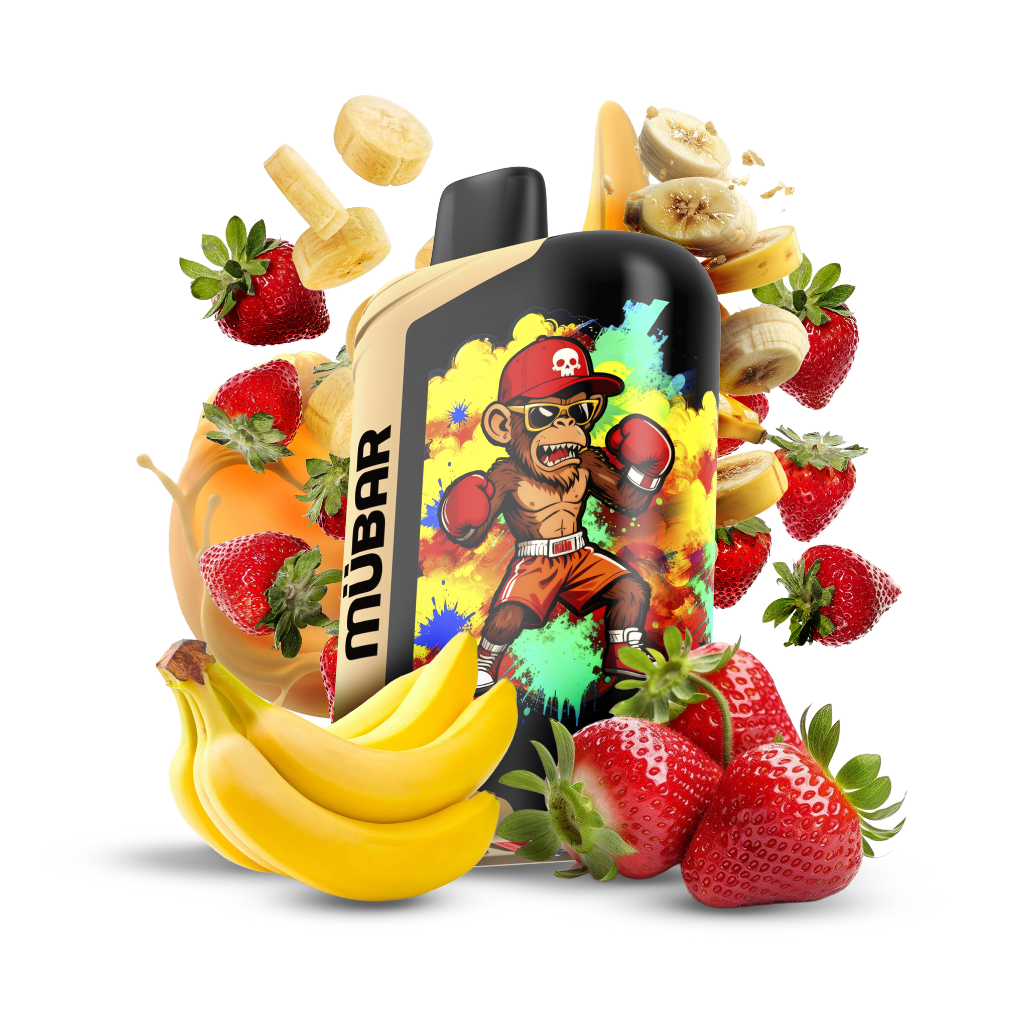 MÜBAR EDEN BEAST 50000