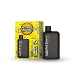 VAPE CBD POD POCKET - 3ML