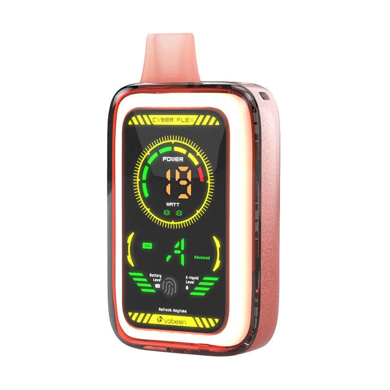 CYBERFLEX - 25000