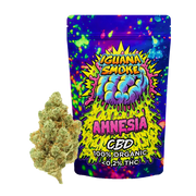 AMNESIA - FLORES CBD 3GR - Croco Spain