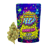AMNESIA - FLORES CBD 3GR