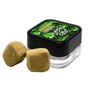 BLONDE HASH 2GR - CBD 20% - Croco Spain