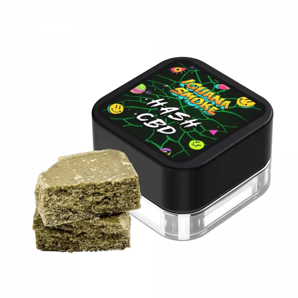 CARAMEL HASH 2GR - CBD 50% - Croco Spain