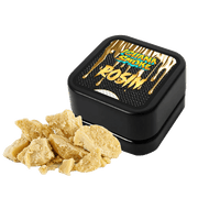 COLD CURE ROSIN CBD 91% CON LIVE TERPENES - Croco Spain