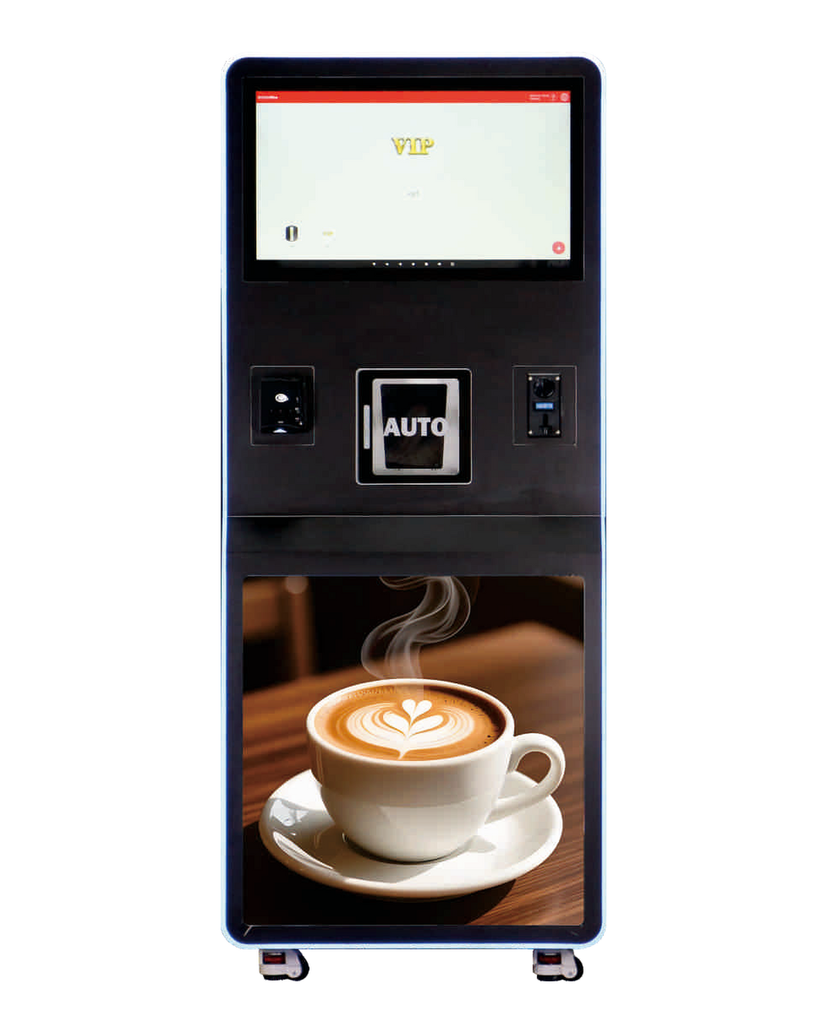 CROCO CAFÉ