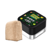 DRY SIFT HASH 2GR - CBD 15% - Croco Spain