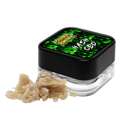 FROZEN GOLDEN CIDER 2GR - CBD - Croco Spain