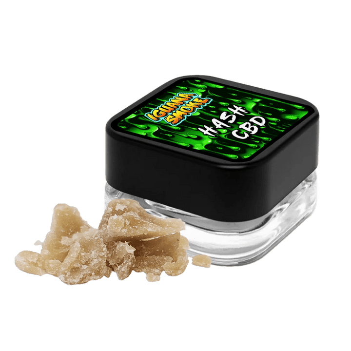 FROZEN GOLDEN CIDER 2GR - CBD - Croco Spain
