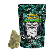 GORILLA GLUE - FLORES CBD 3GR - Croco Spain