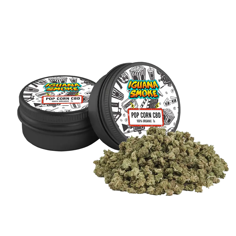 SOUR TSUNAMI - CBD 7GR