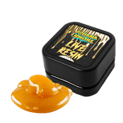 LIVE RESIN 84% CBD CON LIVE TERPENES - Croco Spain