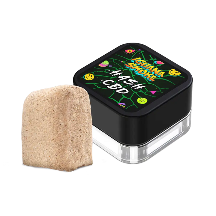 DRY SIFT HASH 2GR - CBD 15%