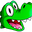 Croco Spain logo