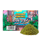 GELATO READY-TO-ROLL FLOWERS 15R CBD