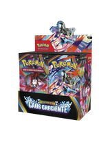 SOBRES DE CARTAS TCG COLECCIONABLES - Croco Spain