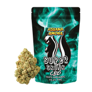SUPER SKUNK - FLORES CBD 3GR - Croco Spain