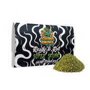 SUPER SKUNK READY-TO-ROLL FLORES 15R CBD - Croco Spain