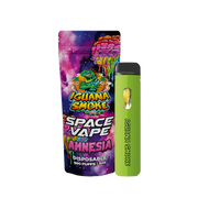 VAPE 10-OH - 2ML - Croco Spain