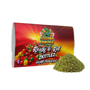 ZKITTLEZ READY-TO-ROLL FLORES 15R CBD - Croco Spain